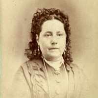 Margaret Joiner (1834 - 1910) Profile
